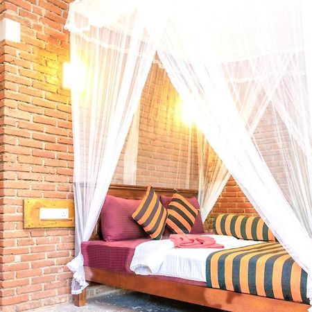 Udessa Rest Ella Apartment Exterior foto
