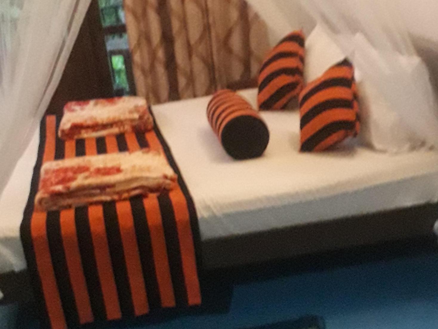 Udessa Rest Ella Apartment Cameră foto
