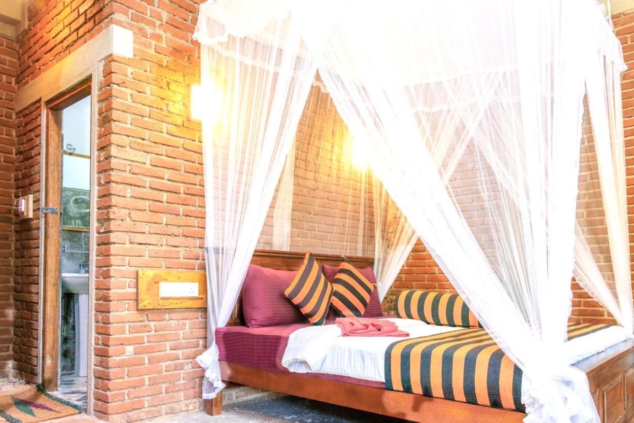 Udessa Rest Ella Apartment Exterior foto