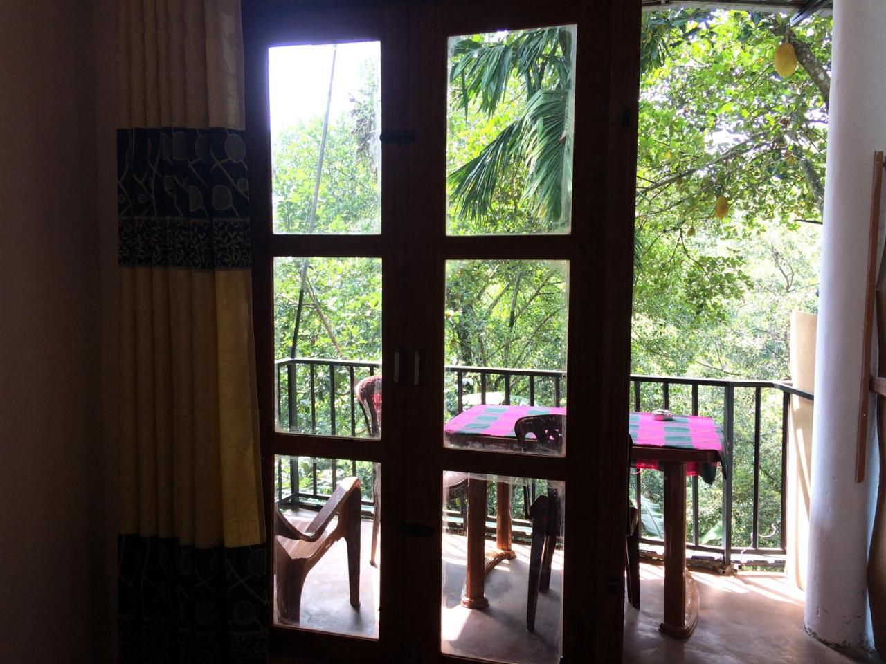 Udessa Rest Ella Apartment Exterior foto